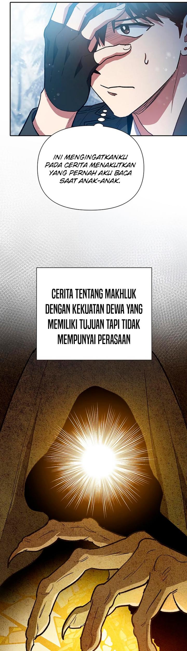 The S-Classes That I Raised Chapter 81 Gambar 41