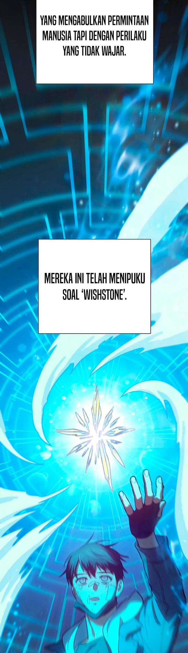The S-Classes That I Raised Chapter 81 Gambar 43