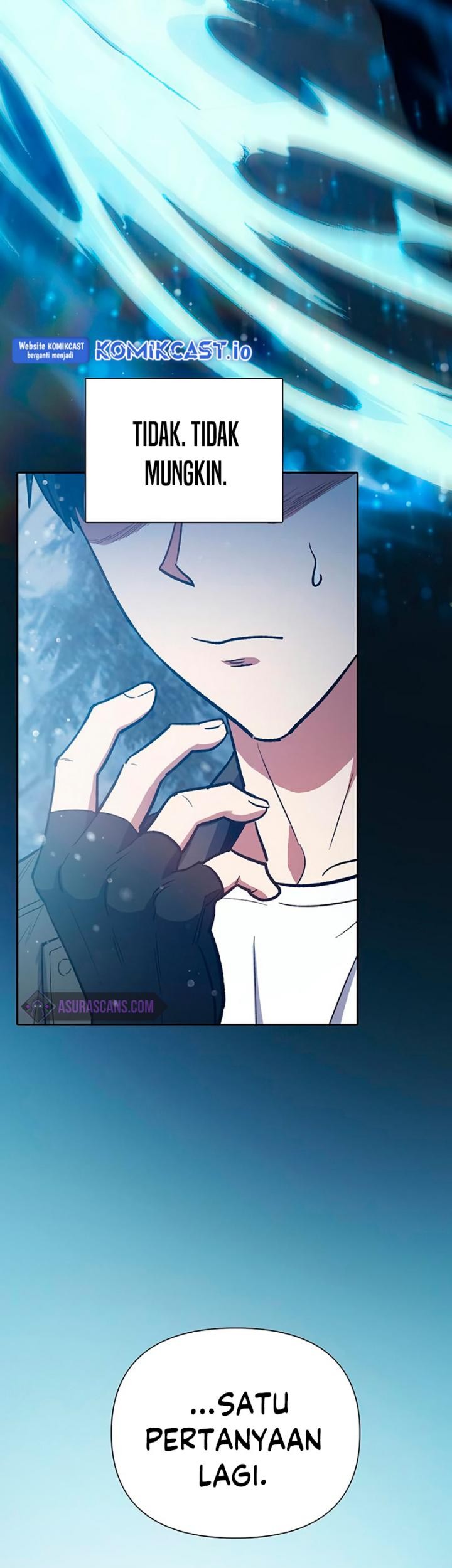 The S-Classes That I Raised Chapter 81 Gambar 45
