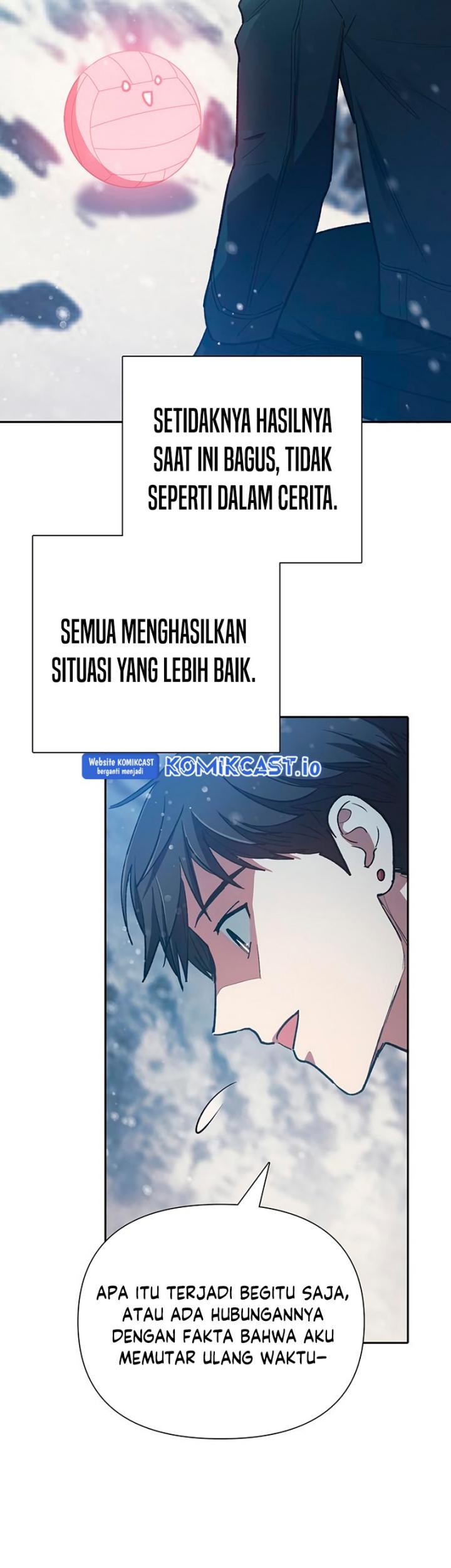 The S-Classes That I Raised Chapter 81 Gambar 47