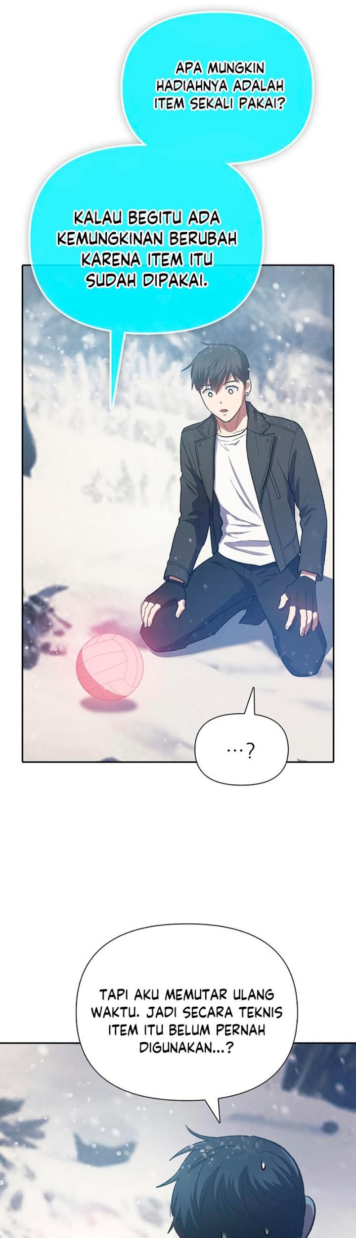 The S-Classes That I Raised Chapter 81 Gambar 49