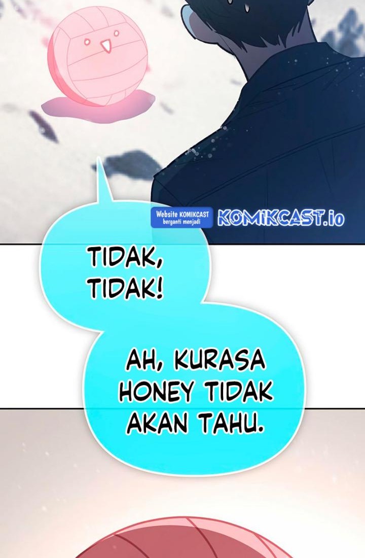 The S-Classes That I Raised Chapter 81 Gambar 50