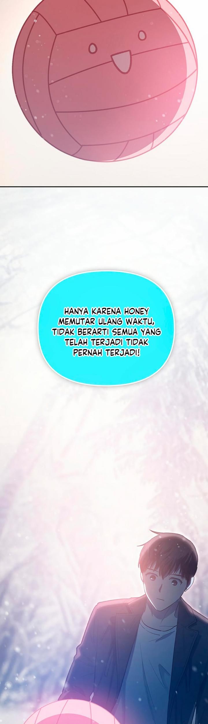 The S-Classes That I Raised Chapter 81 Gambar 51