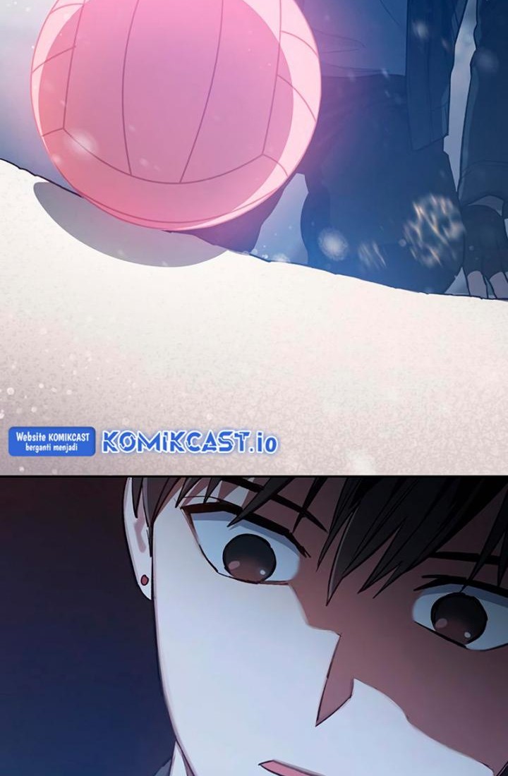 The S-Classes That I Raised Chapter 81 Gambar 52