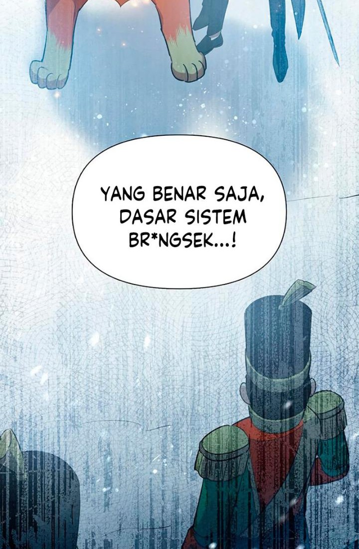 The S-Classes That I Raised Chapter 81 Gambar 3
