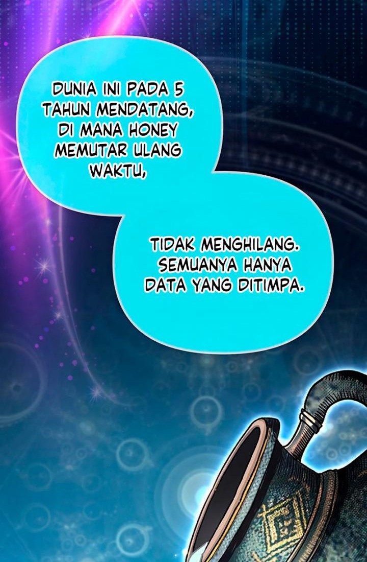 The S-Classes That I Raised Chapter 81 Gambar 54