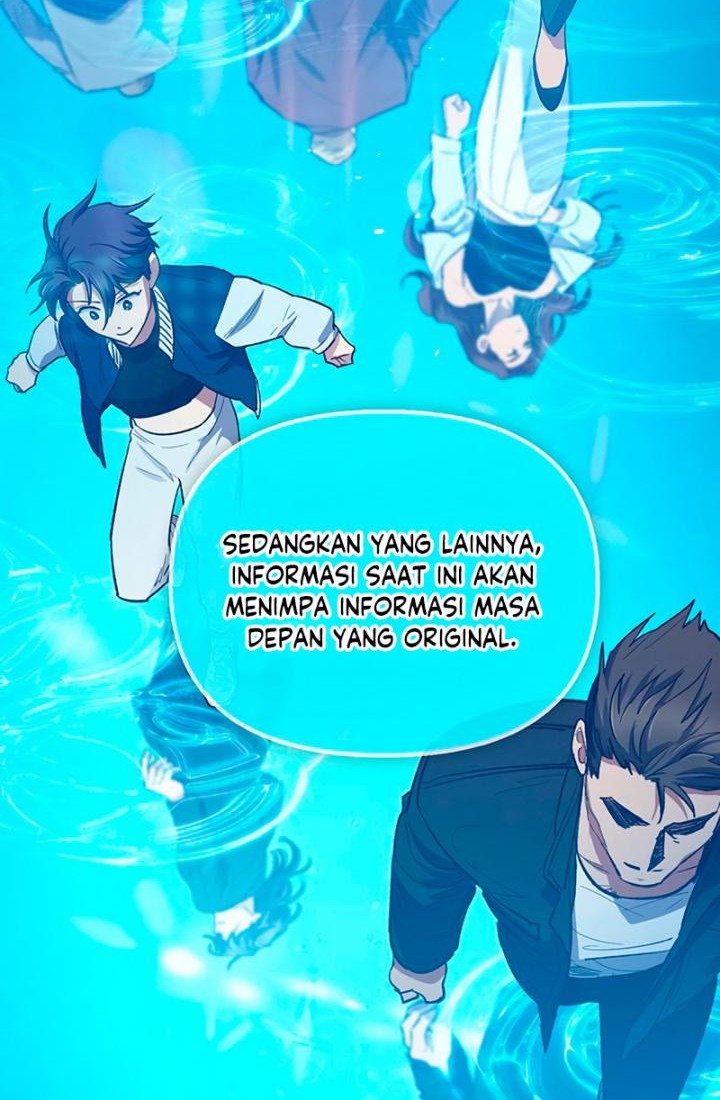 The S-Classes That I Raised Chapter 81 Gambar 58