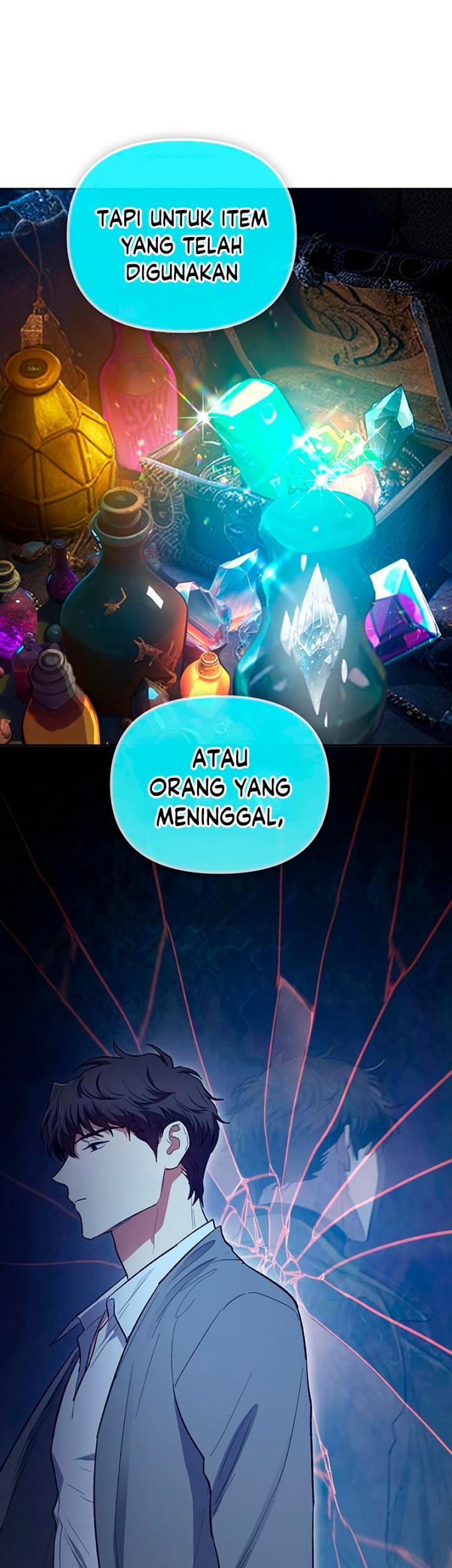 The S-Classes That I Raised Chapter 81 Gambar 61