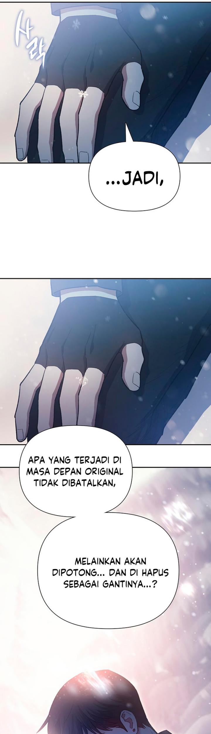 The S-Classes That I Raised Chapter 81 Gambar 64