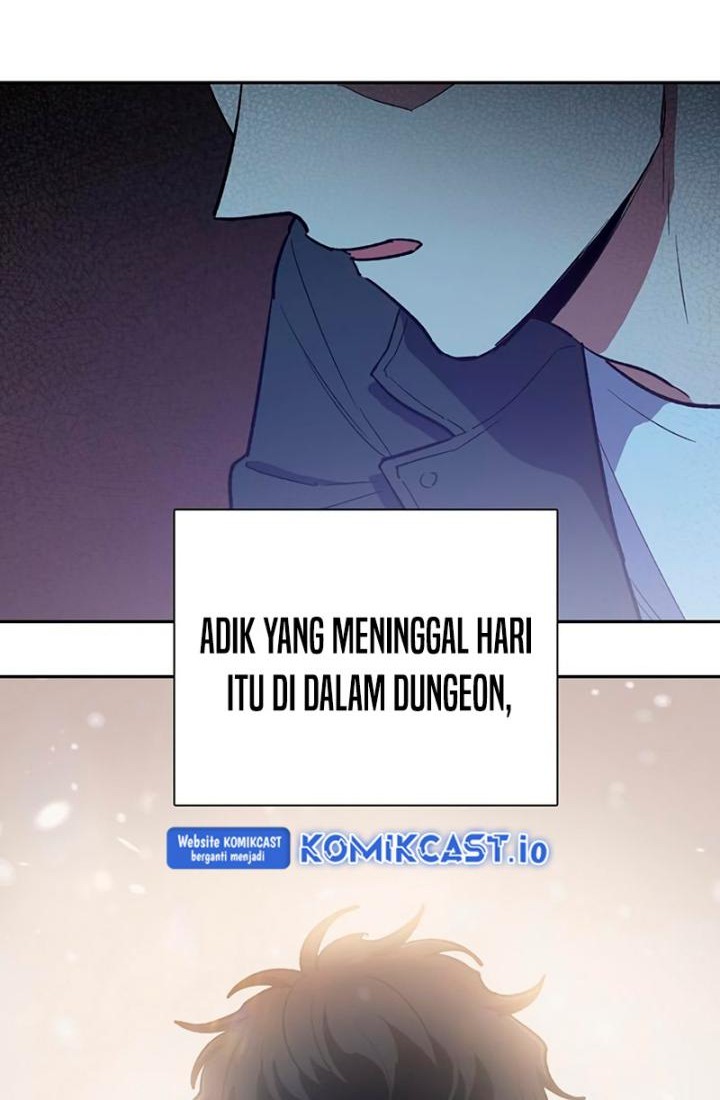 The S-Classes That I Raised Chapter 81 Gambar 67