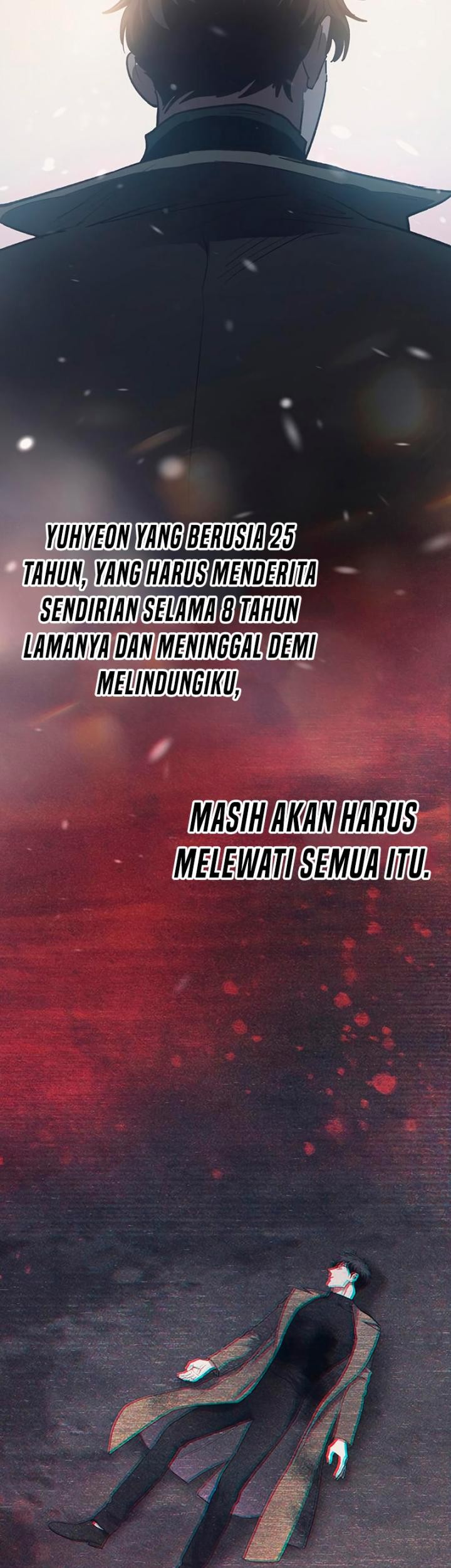 The S-Classes That I Raised Chapter 81 Gambar 68