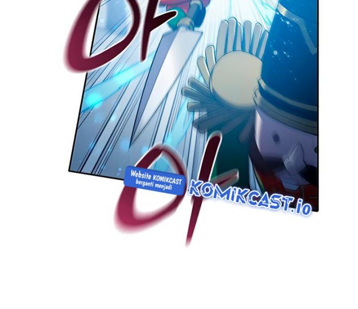 The S-Classes That I Raised Chapter 81 Gambar 5