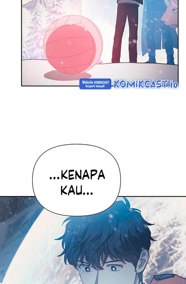 The S-Classes That I Raised Chapter 81 Gambar 72