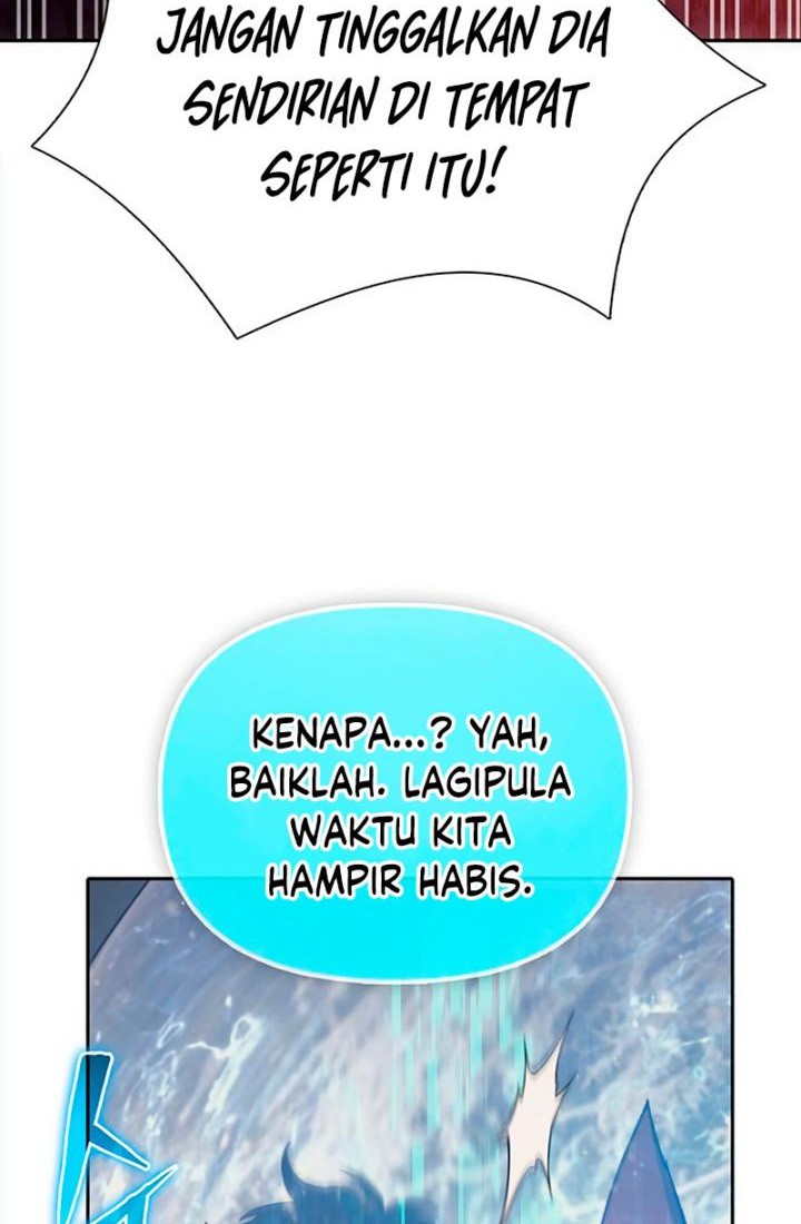 The S-Classes That I Raised Chapter 81 Gambar 74