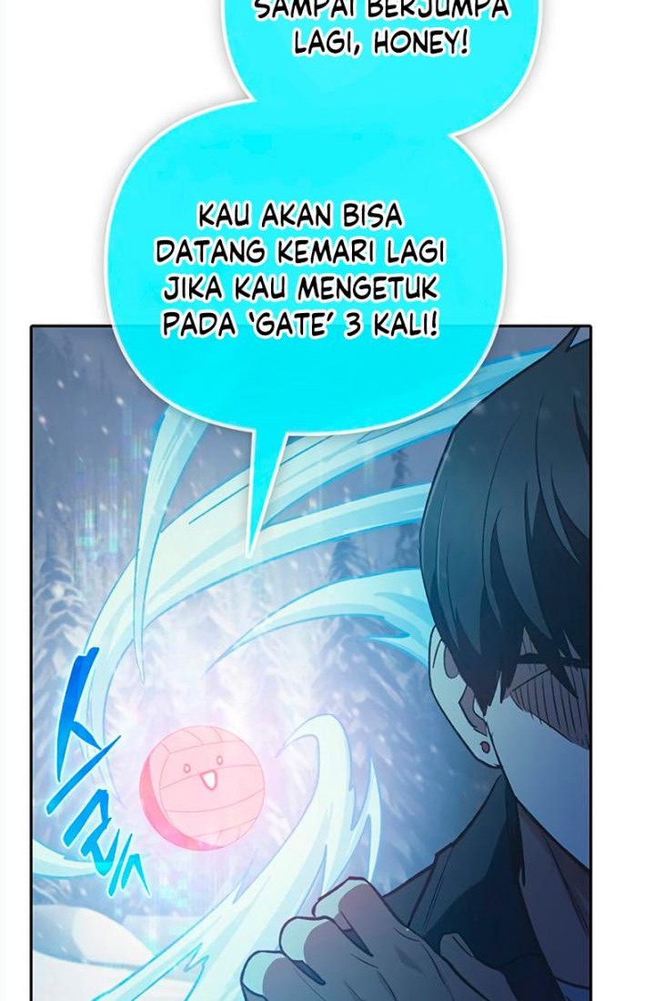 The S-Classes That I Raised Chapter 81 Gambar 76