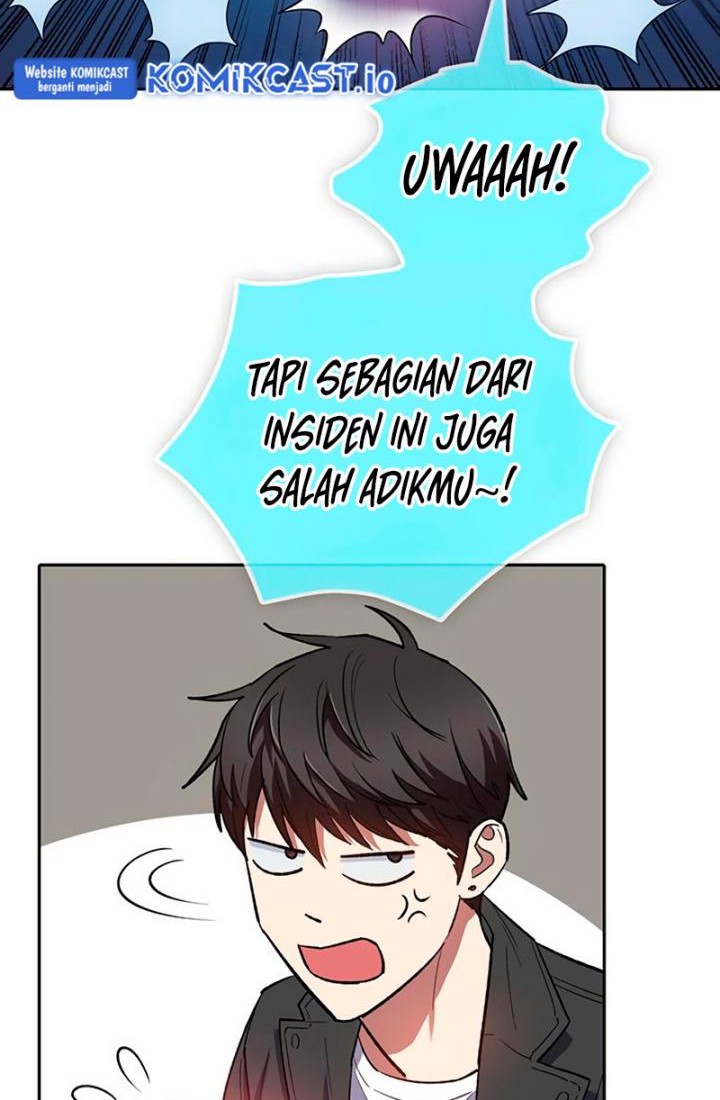 The S-Classes That I Raised Chapter 81 Gambar 16
