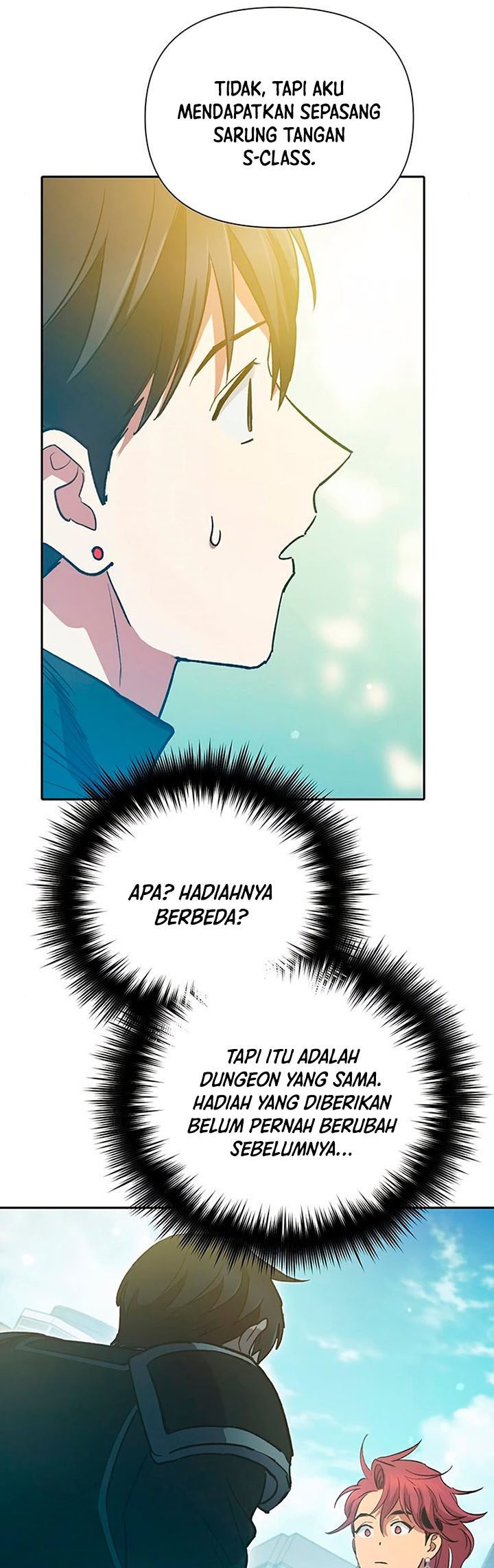 The S-Classes That I Raised Chapter 80 Gambar 18