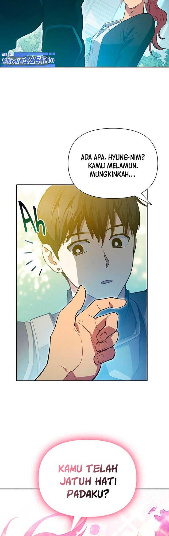 The S-Classes That I Raised Chapter 80 Gambar 19