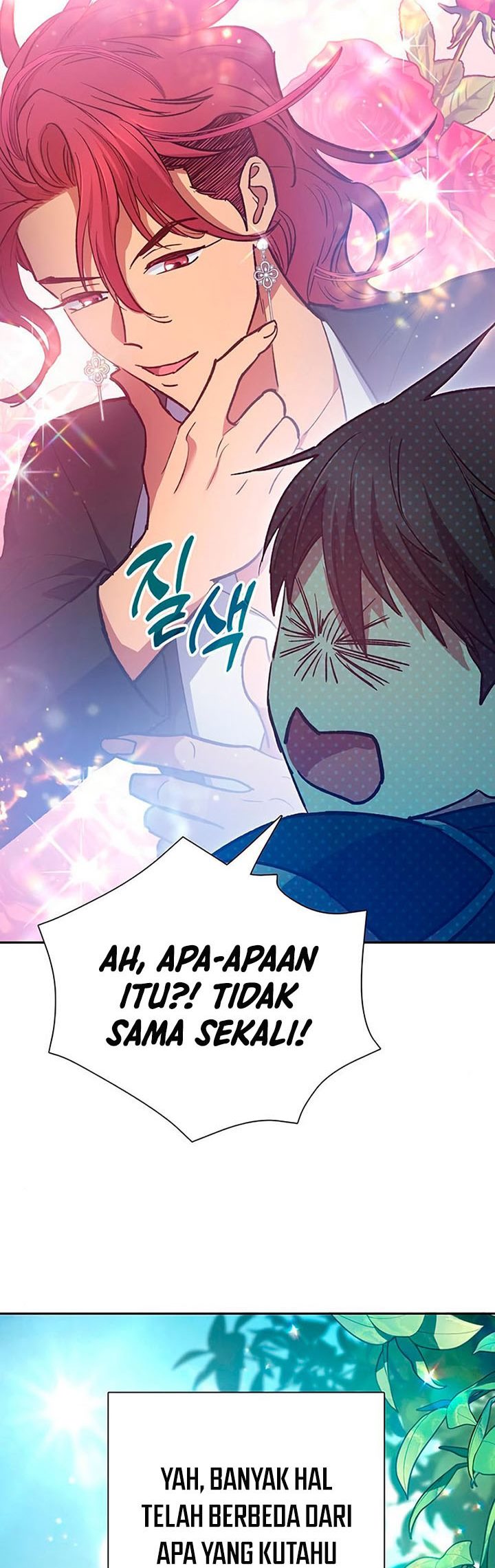 The S-Classes That I Raised Chapter 80 Gambar 20