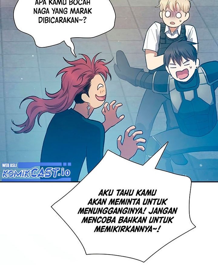 The S-Classes That I Raised Chapter 80 Gambar 23