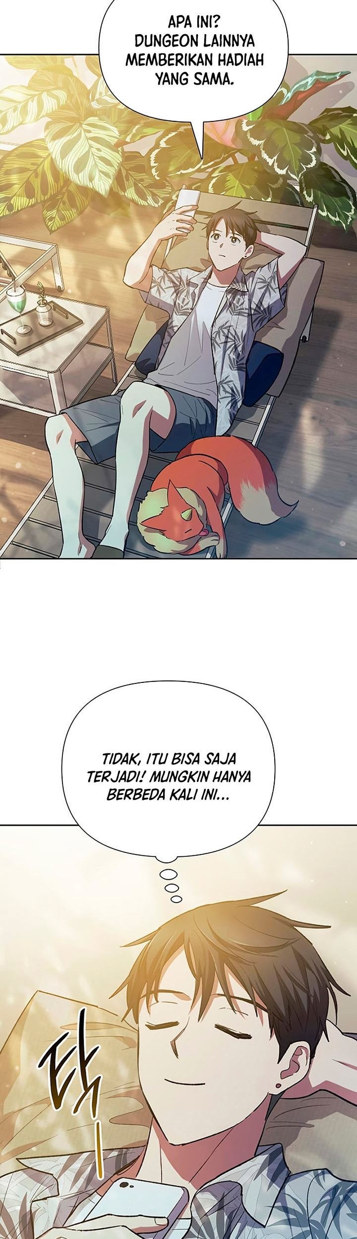The S-Classes That I Raised Chapter 80 Gambar 26