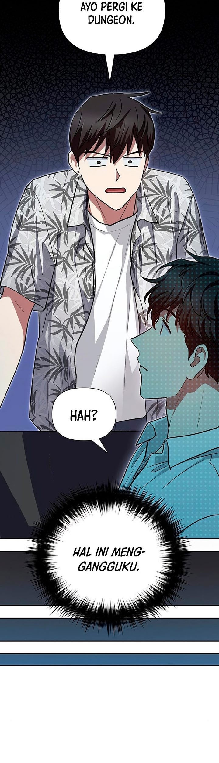The S-Classes That I Raised Chapter 80 Gambar 28