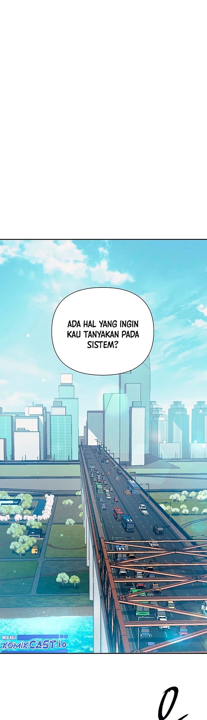 The S-Classes That I Raised Chapter 80 Gambar 30