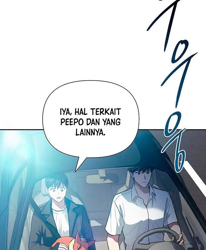 The S-Classes That I Raised Chapter 80 Gambar 31