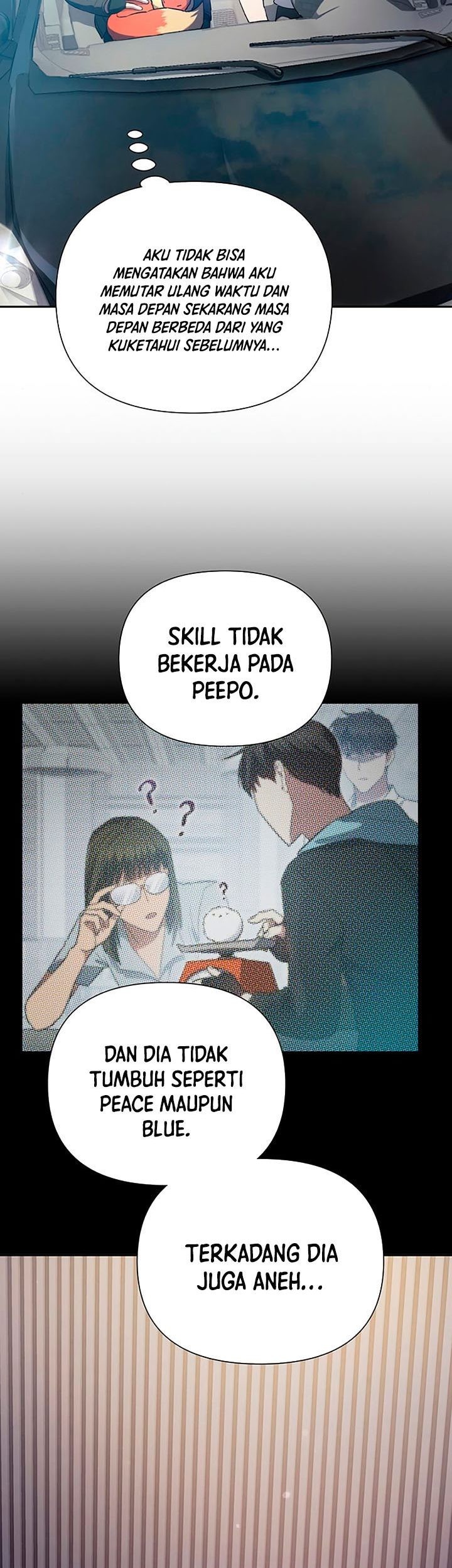 The S-Classes That I Raised Chapter 80 Gambar 32