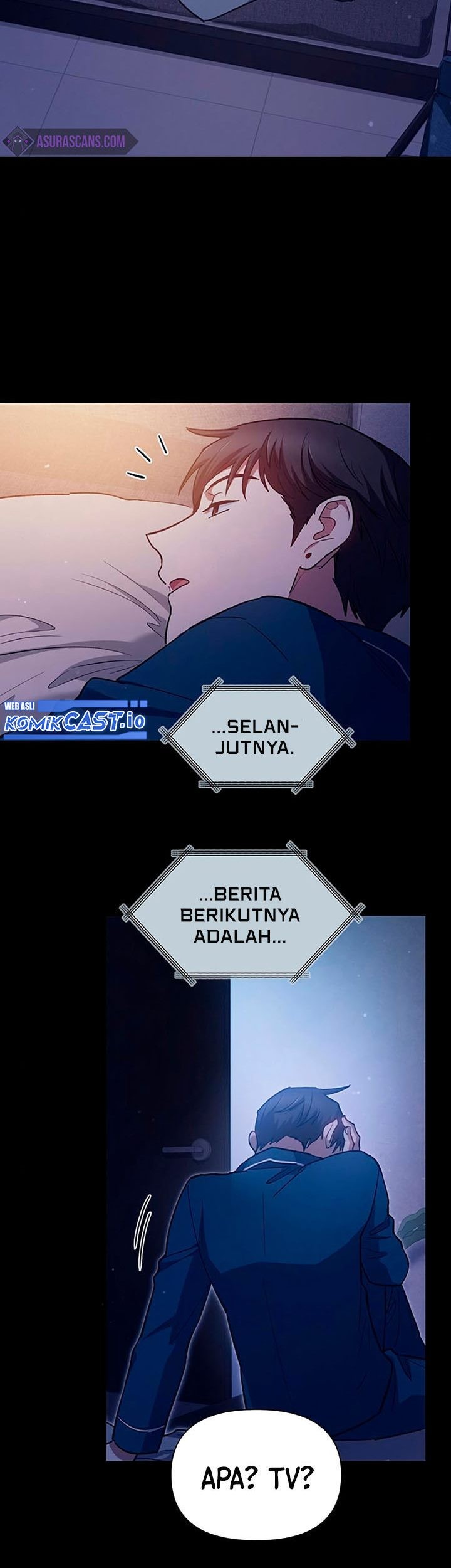 The S-Classes That I Raised Chapter 80 Gambar 34