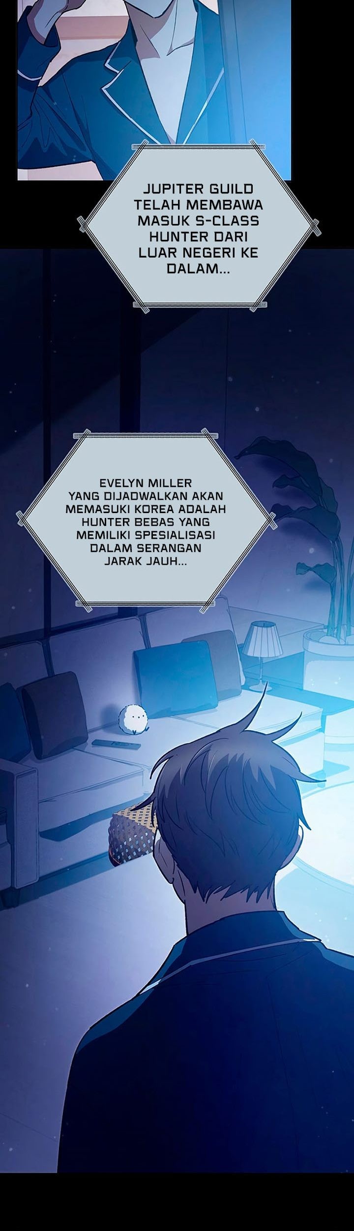 The S-Classes That I Raised Chapter 80 Gambar 36