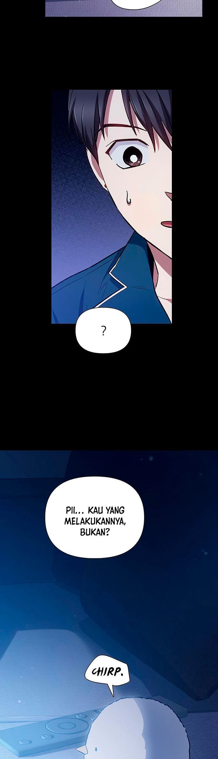 The S-Classes That I Raised Chapter 80 Gambar 40