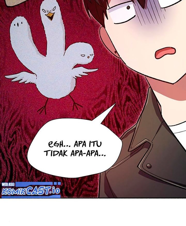 The S-Classes That I Raised Chapter 80 Gambar 43