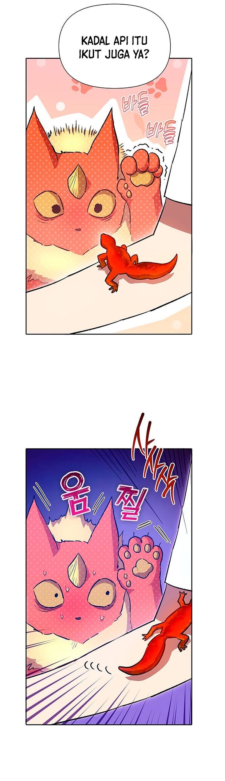 The S-Classes That I Raised Chapter 80 Gambar 46
