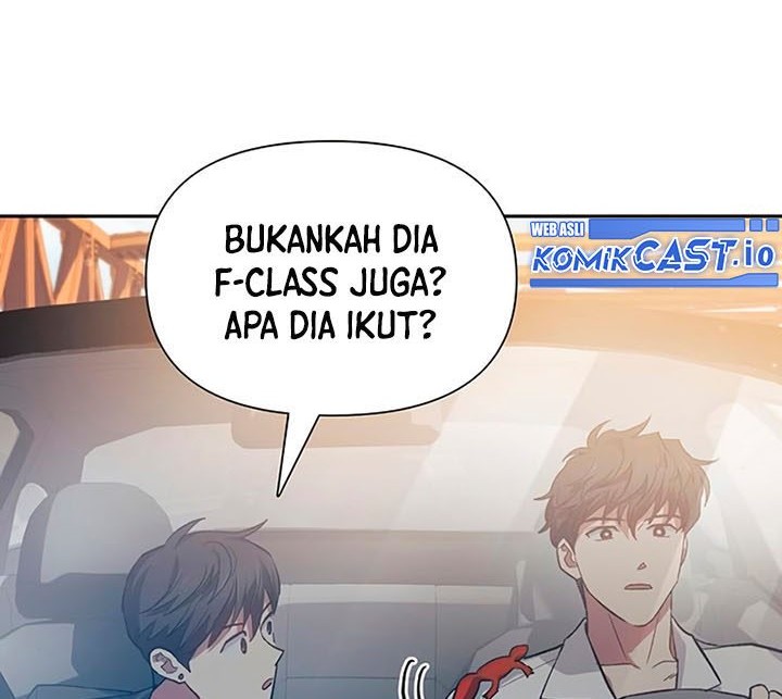 The S-Classes That I Raised Chapter 80 Gambar 47