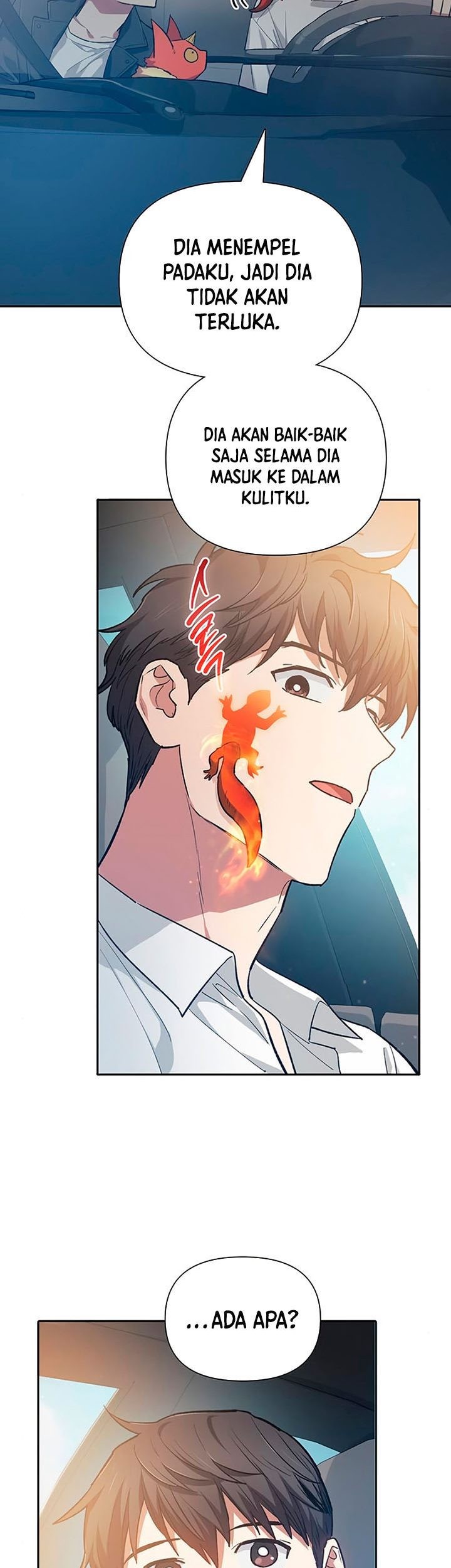 The S-Classes That I Raised Chapter 80 Gambar 48