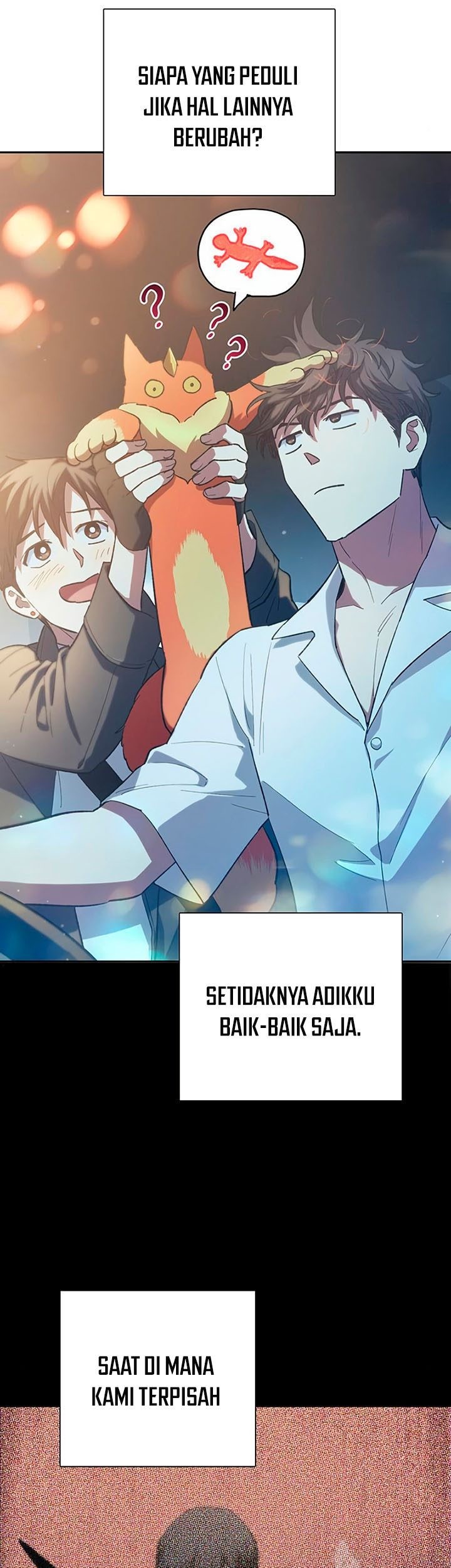 The S-Classes That I Raised Chapter 80 Gambar 54