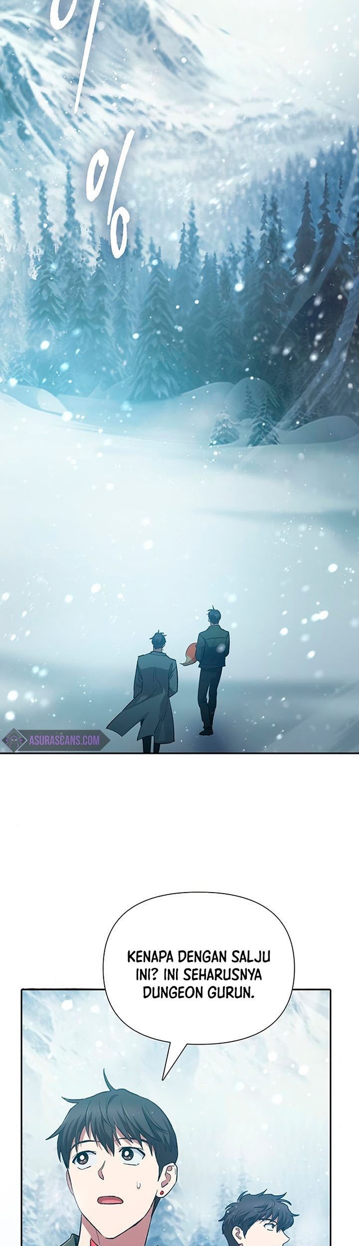The S-Classes That I Raised Chapter 80 Gambar 60