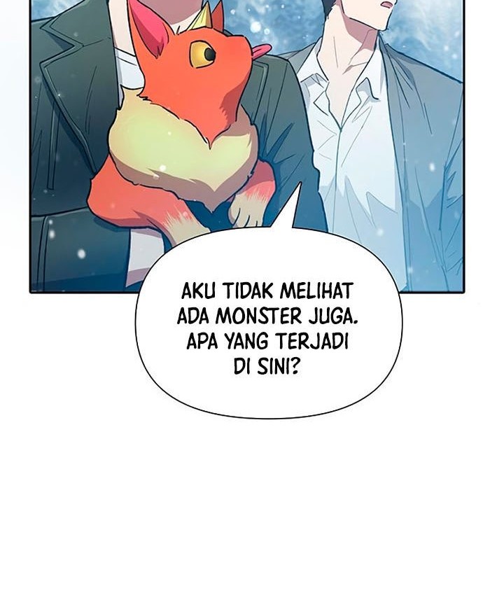 The S-Classes That I Raised Chapter 80 Gambar 61