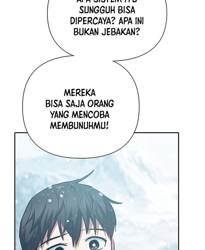 The S-Classes That I Raised Chapter 80 Gambar 63