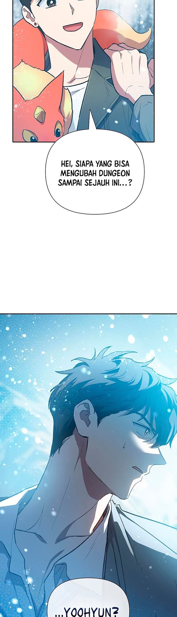The S-Classes That I Raised Chapter 80 Gambar 64