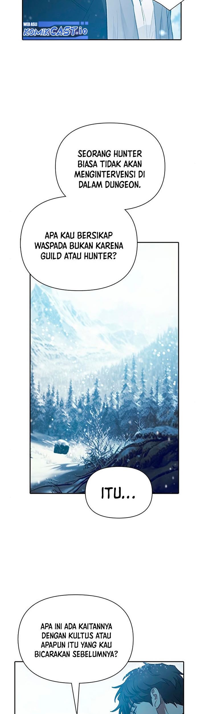 The S-Classes That I Raised Chapter 80 Gambar 68