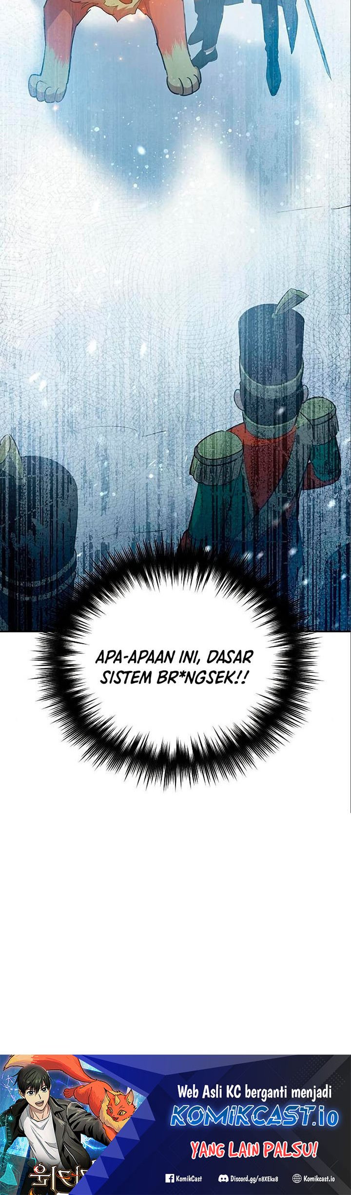 The S-Classes That I Raised Chapter 80 Gambar 80
