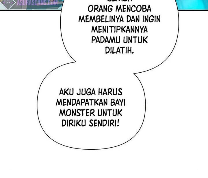 The S-Classes That I Raised Chapter 80 Gambar 7
