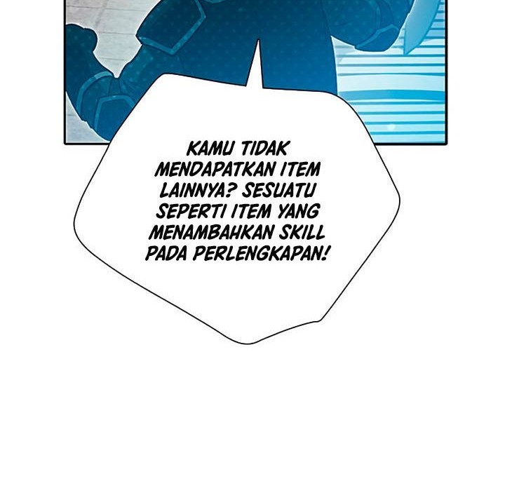 The S-Classes That I Raised Chapter 80 Gambar 17