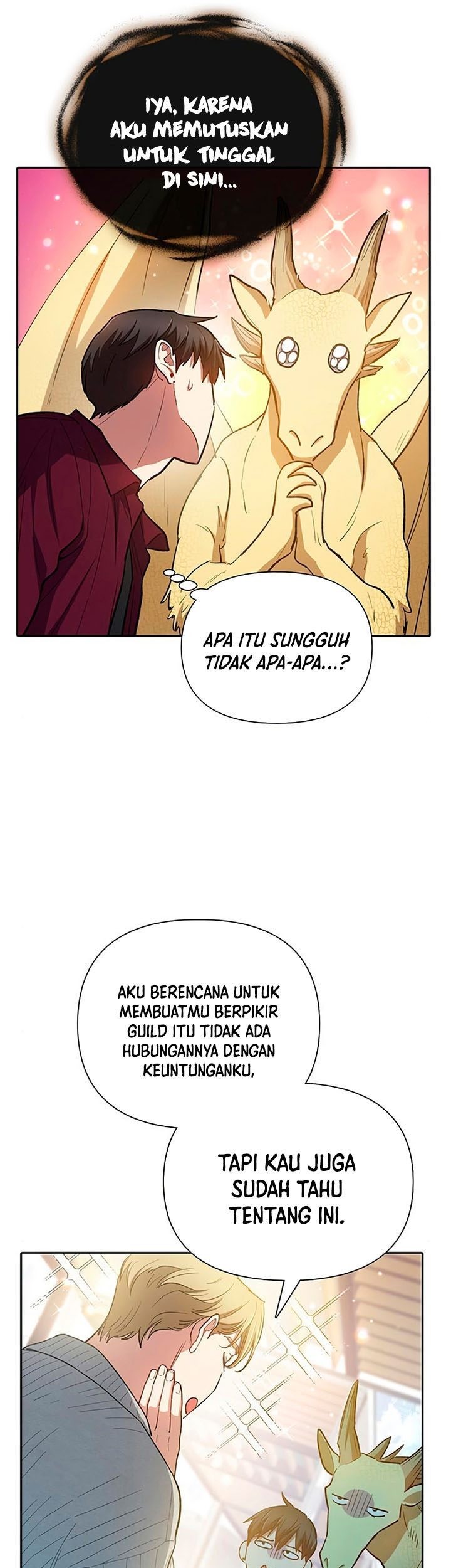 The S-Classes That I Raised Chapter 79 Gambar 18
