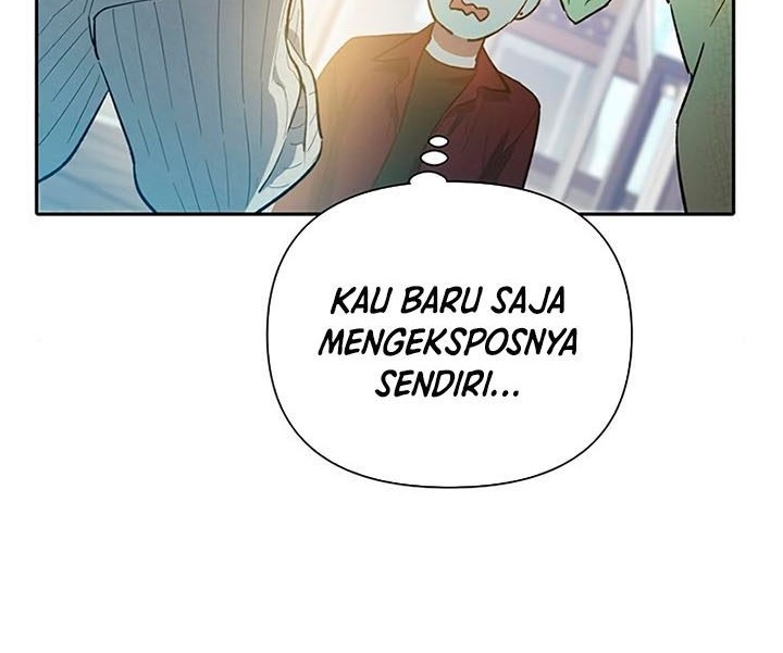 The S-Classes That I Raised Chapter 79 Gambar 19