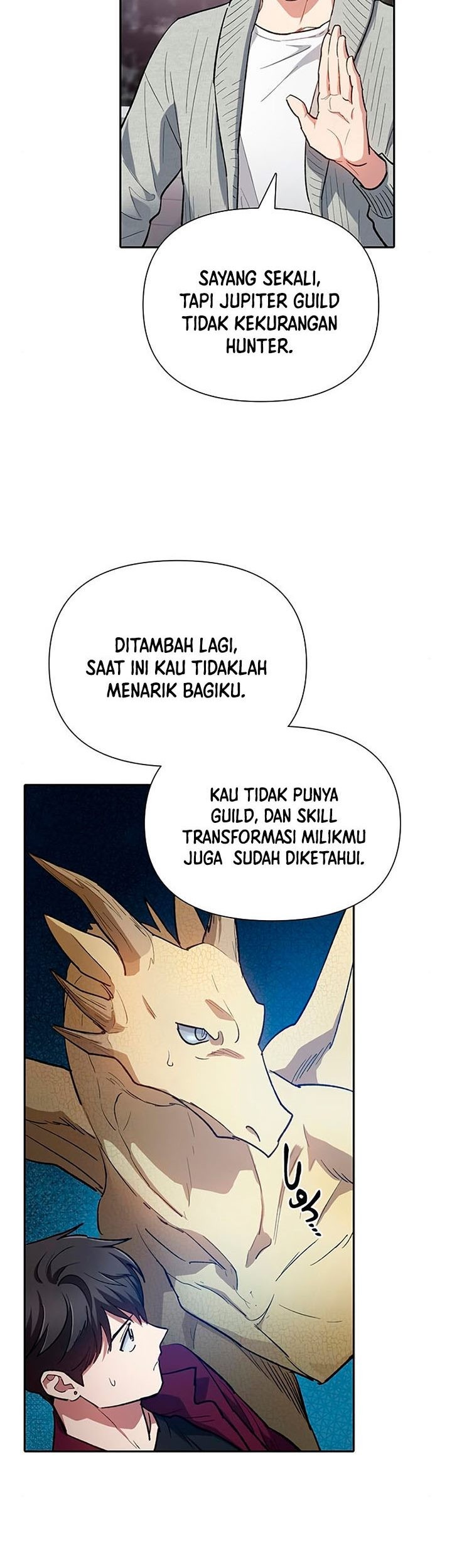 The S-Classes That I Raised Chapter 79 Gambar 22