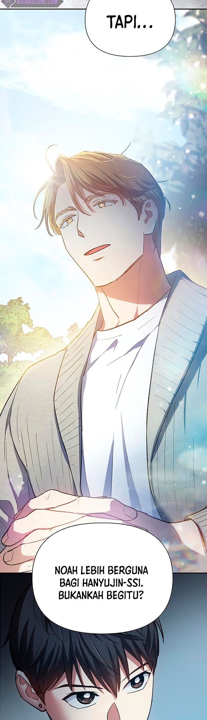 The S-Classes That I Raised Chapter 79 Gambar 24