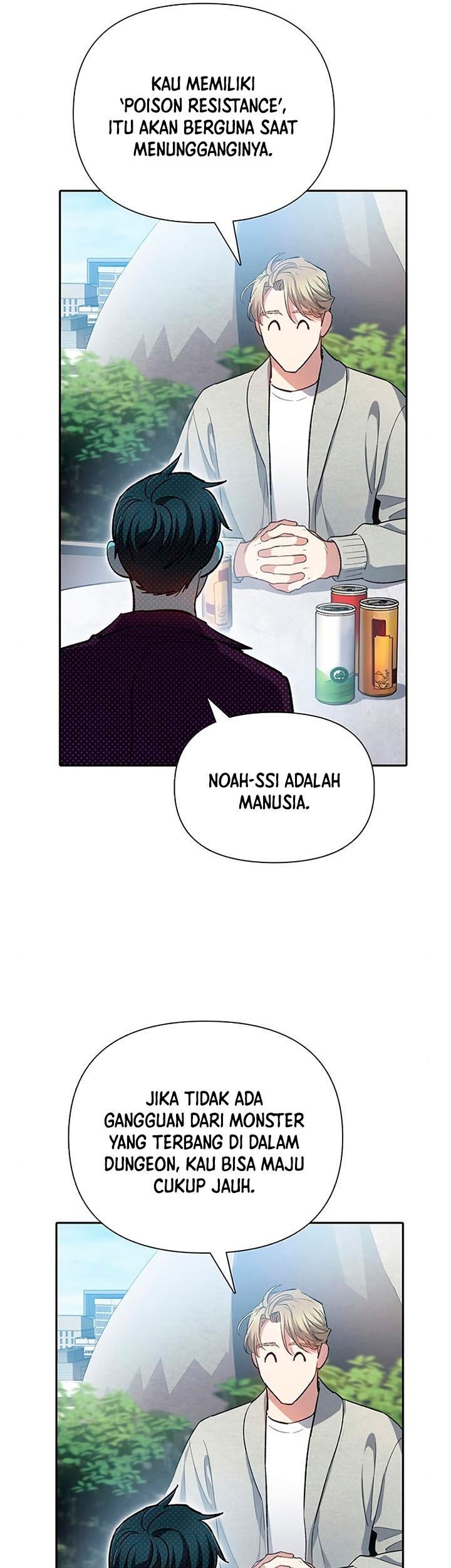 The S-Classes That I Raised Chapter 79 Gambar 26